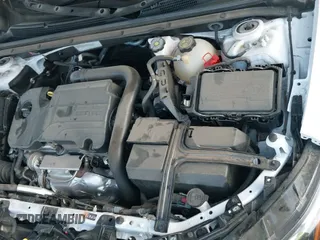 2024 Chevrolet Malibu LS с VIN 1G1ZB5ST7RF135453, выставлен на аукционе IAAI как лот 42393317 с пробегом 27 481 миль миль и . История ставок и продаж доступна на DreamBid. Изображение 20.
