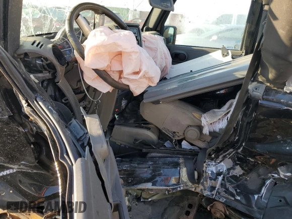 2010 Jeep Wrangler Sahara with VIN 1J4AA5D13AL139504, listed as a Copart auction lot 52746725 with Not provided miles and Salvage title. Bid and sale history available at DreamBid. Image 7.