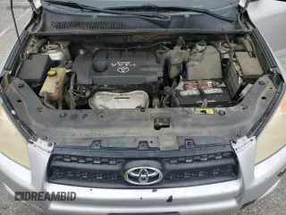 2010 Toyota RAV4 with VIN 2T3ZF4DV1AW050082, listed as a Copart auction lot 61306205 with 174,437 mi miles and Clean title. Bid and sale history available at DreamBid. Image 12.