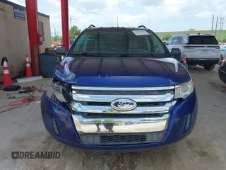 2014 Ford Edge SE z VIN 2FMDK3GC4EBB52524, wystawiony jako IAAI lot #42453682 z przebiegiem 78 555 mil mil oraz . Historia ofert i sprzedaży dostępna na DreamBid. Obrazek 12.