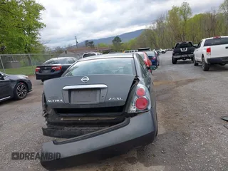 2005 Nissan Altima SL z VIN 1N4AL11D45N424154, wystawiony jako IAAI lot #42037793 z przebiegiem 117 461 mil mil oraz . Historia ofert i sprzedaży dostępna na DreamBid. Obrazek 16.