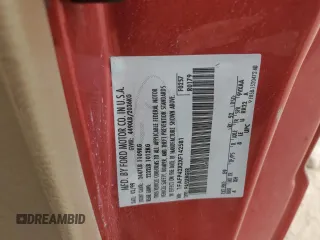 1999 Ford Mustang GT z VIN 1FAFP42X2XF142581, wystawiony jako Copart lot #47624405 z przebiegiem Nie podano mil oraz Szkoda całkowita • Salvage title. Historia ofert i sprzedaży dostępna na DreamBid. Obrazek 15.