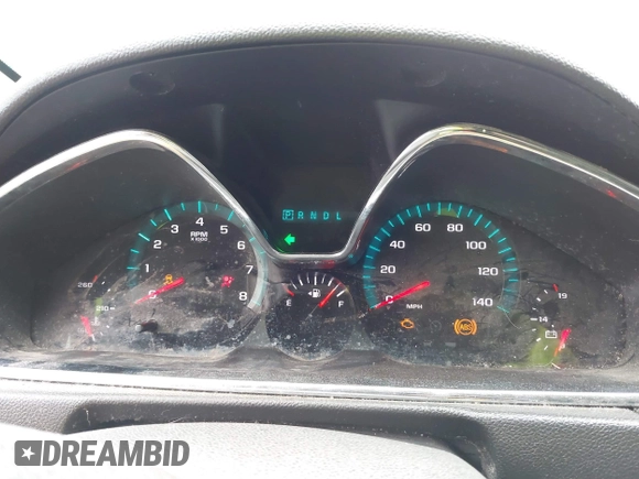 2016 Chevrolet Traverse LT с VIN 1GNKRGKD0GJ308160, выставлен на аукционе IAAI как лот 42140729 с пробегом Не указан миль и . История ставок и продаж доступна на DreamBid. Изображение 7.