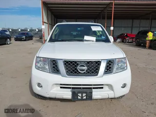 2012 Nissan Pathfinder SV with VIN 5N1AR1NN1CC620908, listed as a IAAI auction lot 41270832 with 223,148 mi miles. Bid and sale history available at carsss.com. Image 12.