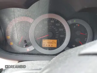 2009 Toyota RAV4 Limited with VIN JTMBK31V995080848, listed as a IAAI auction lot 42290842 with 400,644 mi miles and . Bid and sale history available at DreamBid. Image 7.