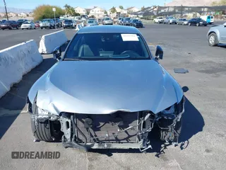 2021 Lexus IS 300 с VIN JTHAA1D23M5112706, выставлен на аукционе IAAI как лот 41815351 с пробегом 33 680 миль миль и . История ставок и продаж доступна на DreamBid. Изображение 13.