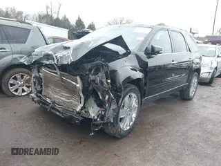 2017 GMC Acadia Limited z VIN 1GKKRSKD2HJ275261, wystawiony jako IAAI lot #41534310 z przebiegiem 122 778 mil mil oraz . Historia ofert i sprzedaży dostępna na DreamBid. Obrazek 2.
