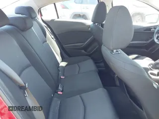2016 Mazda 3 i Sport with VIN JM1BM1T76G1290583, listed as a IAAI auction lot 42121505 with 116,165 mi miles and . Bid and sale history available at DreamBid. Image 8.