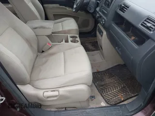 2009 Honda Ridgeline RT z VIN 2HJYK16209H501793, wystawiony jako IAAI lot #41987267 z przebiegiem 243 813 mil mil oraz . Historia ofert i sprzedaży dostępna na DreamBid. Obrazek 5.