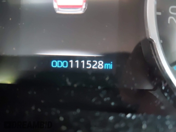 2021 Toyota RAV4 Hybrid LE with VIN 4T3M6RFVXMU006462, listed as a IAAI auction lot 42259493 with 111,528 mi miles and . Bid and sale history available at DreamBid. Image 15.
