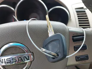 2006 Nissan Altima S with VIN 1N4AL11D56C159807, listed as a IAAI auction lot 42159319 with 293,144 mi miles and . Bid and sale history available at DreamBid. Image 11.
