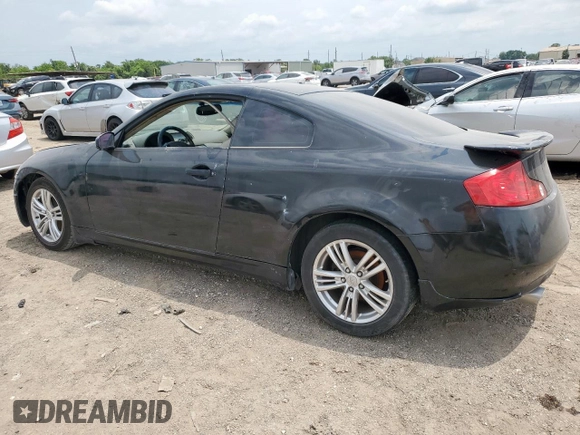 2004 Infiniti G35 w/Leather z VIN JNKCV54E34M826310, wystawiony jako Copart lot #59636735 z przebiegiem 215 769 mil mil oraz Szkoda całkowita • Salvage title. Historia ofert i sprzedaży dostępna na DreamBid. Obrazek 2.