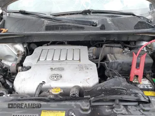 2010 Toyota Highlander Limited with VIN JTEDK3EH9A2163422, listed as a IAAI auction lot 41131436 with 82,199 mi miles and . Bid and sale history available at DreamBid. Image 10.