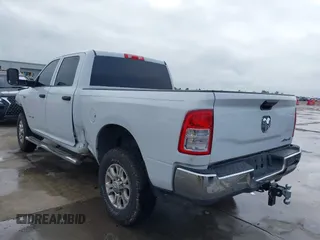 2020 Ram 2500 Tradesman z VIN 3C6UR5CJ4LG235002, wystawiony jako IAAI lot #42117169 z przebiegiem 170 299 mil mil oraz . Historia ofert i sprzedaży dostępna na DreamBid. Obrazek 3.