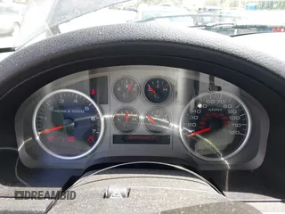 2008 Ford F-150 XLT с VIN 1FTPW12598KB38888, выставлен на аукционе IAAI как лот 41944022 с пробегом 165 865 миль миль и . История ставок и продаж доступна на DreamBid. Изображение 7.