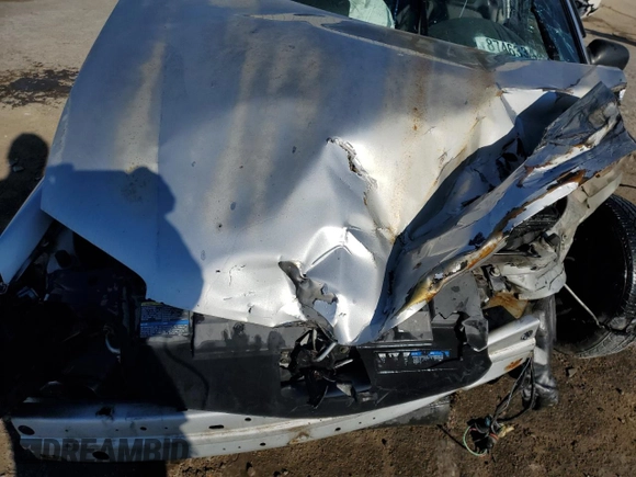 2005 Chevrolet Cavalier с VIN 1G1JC12F857145460, выставлен на аукционе Copart как лот 87463344 с пробегом Не указан миль и На запчасти • Non repairable. История ставок и продаж доступна на DreamBid. Изображение 11.
