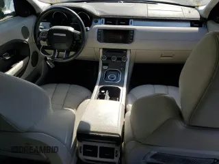 2013 Land Rover Range Rover Evoque Pure Plus z VIN SALVP2BG9DH730531, wystawiony jako Copart lot #61149415 z przebiegiem 88 822 mil mil oraz Czysty tytuł • Clean title. Historia ofert i sprzedaży dostępna na DreamBid. Obrazek 8.