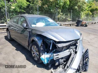 2020 Nissan Altima S z VIN 1N4BL4BV0LC197812, wystawiony jako IAAI lot #42135164 z przebiegiem 123 882 mil mil oraz . Historia ofert i sprzedaży dostępna na DreamBid. Obrazek 1.