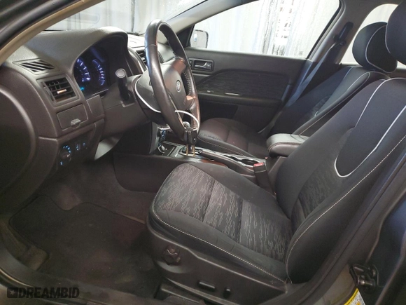 2011 Ford Fusion SE with VIN 3FAHP0HA2BR177248, listed as a Copart auction lot 80771764 with 84,571 mi miles and Clean Title. Bid and sale history available at carsss.com. Image 7.