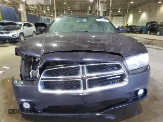 2012 Dodge Charger SXT with VIN 2C3CDXHG6CH129182, listed as a Copart auction lot 50692555 with 234,225 mi miles and Clean Title. Bid and sale history available at DreamBid. Image 5.
