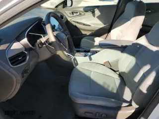 2020 Chevrolet Malibu LT with VIN 1G1ZD5ST1LF069158, listed as a Copart auction lot 44736035 with 181,982 mi miles and Salvage Title. Bid and sale history available at carsss.com. Image 7.
