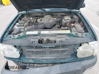 1999 Ford Explorer XLT с VIN 1FMZU34E9XZB92586, выставлен на аукционе IAAI как лот 42157826 с пробегом 261 550 миль миль и . История ставок и продаж доступна на DreamBid. Изображение 10.