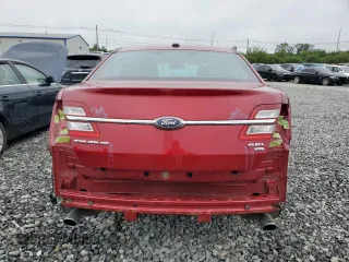 2015 Ford Taurus SEL с VIN 1FAHP2H83FG174011, выставлен на аукционе Copart как лот 59014435 с пробегом 72 676 миль миль и Чистый • Clean title. История ставок и продаж доступна на DreamBid. Изображение 6.