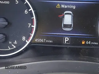 2023 Nissan Murano SV z VIN 5N1AZ2BS0PC132250, wystawiony jako IAAI lot #41681155 z przebiegiem 45 067 mil mil oraz . Historia ofert i sprzedaży dostępna na DreamBid. Obrazek 15.