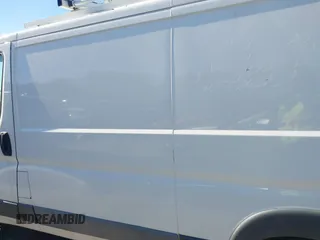 2016 Ram ProMaster Cargo with VIN 3C6TRVAG7GE135108, listed as a IAAI auction lot 41251262 with 108,025 mi miles and . Bid and sale history available at DreamBid. Image 15.