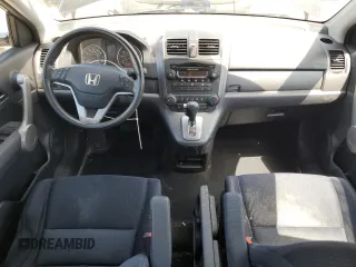 2007 Honda CR-V EX с VIN JHLRE48517C062454, выставлен на аукционе Copart как лот 62869895 с пробегом 180 799 миль миль и Чистый • Clean title. История ставок и продаж доступна на DreamBid. Изображение 8.
