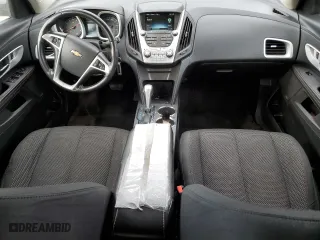 2012 Chevrolet Equinox LT w/1LT with VIN 2GNFLEE57C6227711, listed as a Copart auction lot 88141885 with 367,889 mi miles and Non Repairable. Bid and sale history available at carsss.com. Image 8.