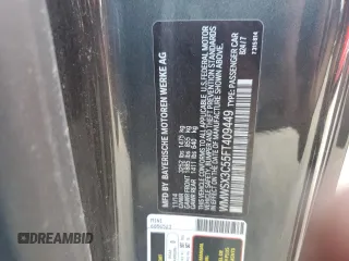2015 MINI Coupe S z VIN WMWSX3C55FT409449, wystawiony jako Copart lot #66574174 z przebiegiem 99 155 mil mil oraz Szkody całkowita. Historia ofert i sprzedaży dostępna na DreamBid. Obrazek 13.