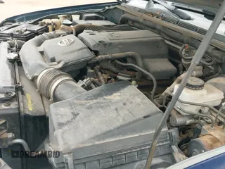 2006 Nissan Pathfinder LE z VIN 5N1AR18W46C641048, wystawiony jako IAAI lot #43156565 z przebiegiem 308 552 mil mil oraz . Historia ofert i sprzedaży dostępna na DreamBid. Obrazek 13.