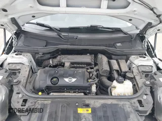 2014 MINI Countryman with VIN WMWZB3C5XEWR37594, listed as a IAAI auction lot 42500466 with 67,589 mi miles and . Bid and sale history available at DreamBid. Image 10.