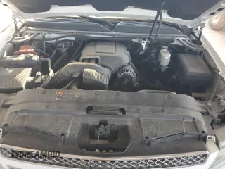 2012 Chevrolet Avalanche LT with VIN 3GNMCFE02CG149456, listed as a Copart auction lot 75255234 with 156,328 mi miles and Salvage Title. Bid and sale history available at carsss.com. Image 11.