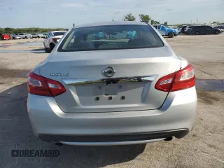 2016 Nissan Altima S with VIN 1N4AL3AP1GC244635, listed as a Copart auction lot 62701135 with 49,253 mi miles and Salvage title. Bid and sale history available at DreamBid. Image 6.