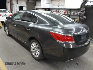 2013 Buick LaCrosse with VIN 1G4GA5E37DF243010, listed as a IAAI auction lot 42529179 with Not provided miles and . Bid and sale history available at DreamBid. Image 3.