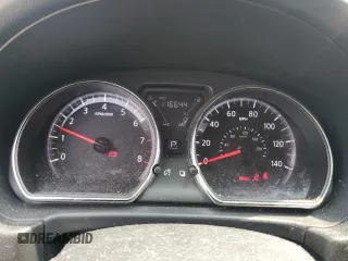2016 Nissan Versa S Plus z VIN 3N1CN7AP8GL808213, wystawiony jako Copart lot #59059235 z przebiegiem 116 644 mil mil oraz Szkoda całkowita • Salvage title. Historia ofert i sprzedaży dostępna na DreamBid. Obrazek 9.