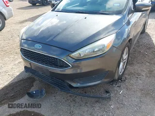 2016 Ford Focus SE с VIN 1FADP3F26GL314872, выставлен на аукционе IAAI как лот 42615085 с пробегом 198 723 миль миль и . История ставок и продаж доступна на DreamBid. Изображение 6.