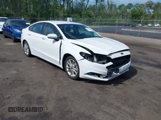 2020 Ford Fusion SE with VIN 3FA6P0H78LR237689, listed as a IAAI auction lot 42492036 with 63,303 mi miles and . Bid and sale history available at DreamBid. Image 1.