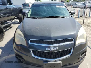 2013 Chevrolet Equinox LS z VIN 2GNALBEK5D6234513, wystawiony jako Copart lot #55753765 z przebiegiem 170 679 mil mil oraz Czysty tytuł • Clean title. Historia ofert i sprzedaży dostępna na DreamBid. Obrazek 5.