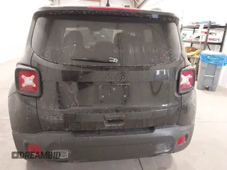 2020 Jeep Renegade Latitude z VIN ZACNJBBB4LPL51728, wystawiony jako IAAI lot #41509042 z przebiegiem 87 518 mil mil oraz . Historia ofert i sprzedaży dostępna na DreamBid. Obrazek 15.
