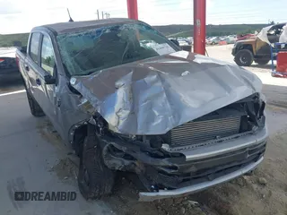 2020 Ford Ranger XL with VIN 1FTER4FH2LLA99486, listed as a IAAI auction lot 41460728 with 50,938 mi miles. Bid and sale history available at carsss.com. Image 1.
