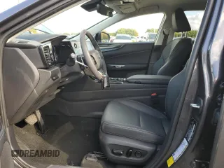 2022 Lexus NX with VIN 2T2AGCEZ2NC009008, listed as a Copart auction lot 70314473 with 10,995 mi miles. Bid and sale history available at carsss.com. Image 7.
