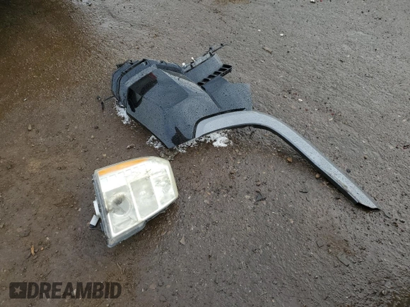 2024 Toyota Tundra Limited z VIN 5TFJA5DB3RX171081, wystawiony jako Copart lot #87020974 z przebiegiem Nie podano mil oraz Szkoda całkowita • Salvage title. Historia ofert i sprzedaży dostępna na DreamBid. Obrazek 12.