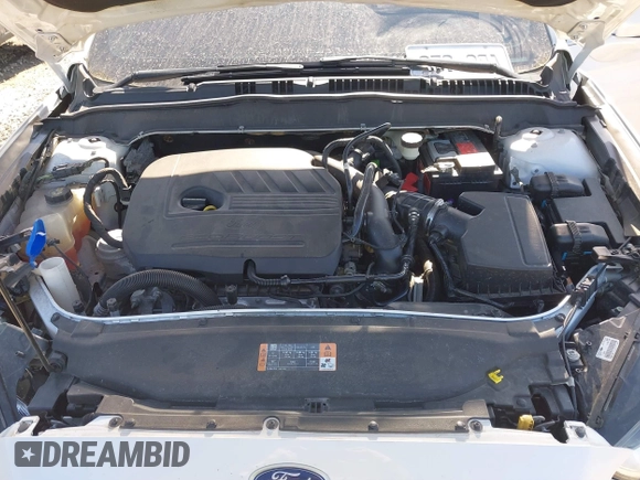 2016 Ford Fusion SE with VIN 1FA6P0HD6G5129649, listed as a IAAI auction lot 41740215 with 94,410 mi miles and . Bid and sale history available at carsss.com. Image 10.