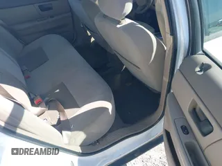 2006 Ford Taurus SEL with VIN 1FAFP56U76A201559, listed as a IAAI auction lot 42126308 with 164,000 mi miles and . Bid and sale history available at DreamBid. Image 8.