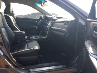 2015 Toyota Camry XLE with VIN 4T1BF1FK3FU927545, listed as a IAAI auction lot 42088944 with 293,029 mi miles and . Bid and sale history available at DreamBid. Image 5.