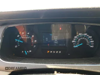 2016 Ford Taurus SE с VIN 1FAHP2D86GG106860, выставлен на аукционе Copart как лот 55793475 с пробегом 109 015 миль миль и Списание • Salvage title. История ставок и продаж доступна на DreamBid. Изображение 9.