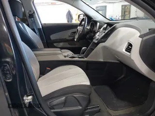 2012 Chevrolet Equinox LT w/2LT with VIN 2GNFLNE55C6216321, listed as a IAAI auction lot 41798024 with 159,512 mi miles. Bid and sale history available at carsss.com. Image 5.